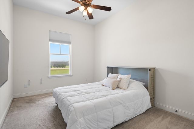 1509 Horseshoe Court, Justin, TX 76247