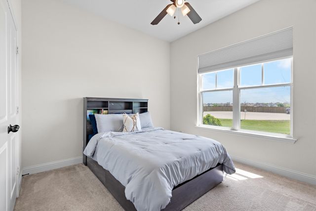 1509 Horseshoe Court, Justin, TX 76247