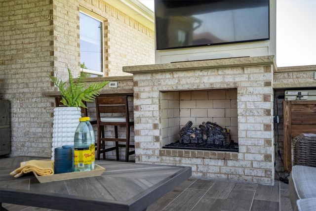 1509 Horseshoe Court, Justin, TX 76247