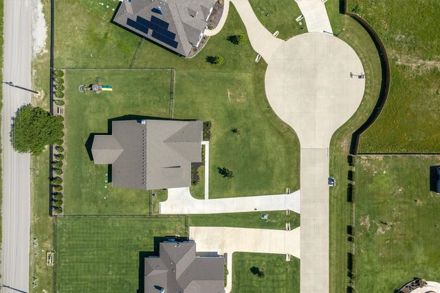 1509 Horseshoe Court, Justin, TX 76247