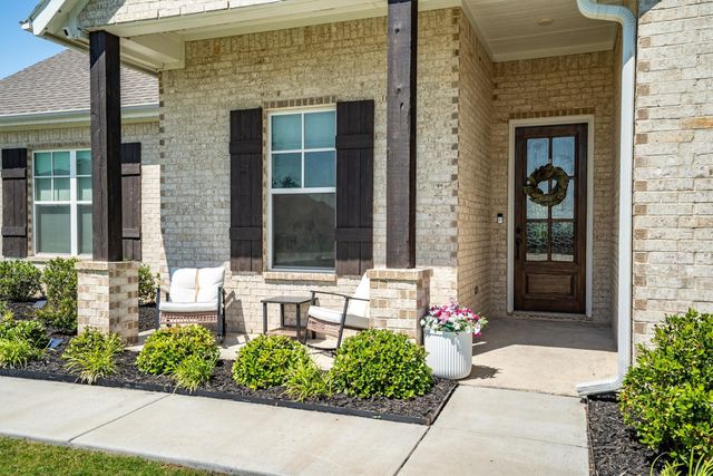 1509 Horseshoe Court, Justin, TX 76247
