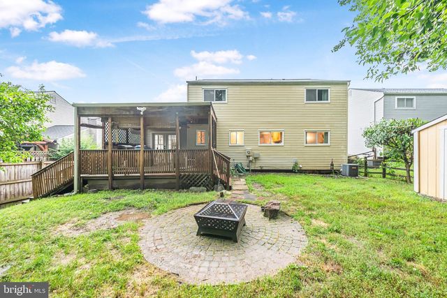 25921 LARGO CT, Damascus, MD 20872