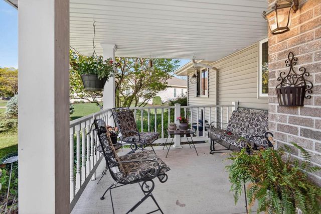 2386 WILDER STREET, Green Bay, WI 54311