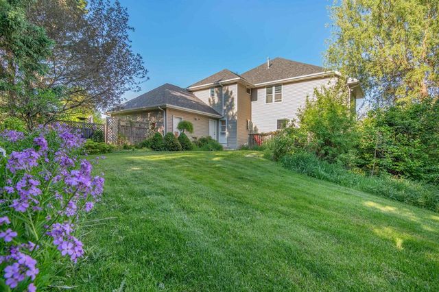 2386 WILDER STREET, Green Bay, WI 54311