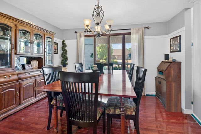 2386 WILDER STREET, Green Bay, WI 54311