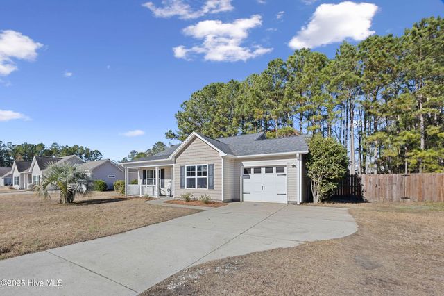 2017 Welcome Court, Leland, NC 28451