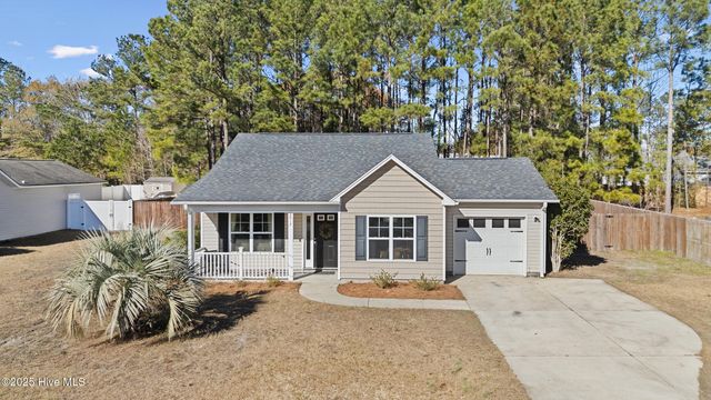 2017 Welcome Court, Leland, NC 28451