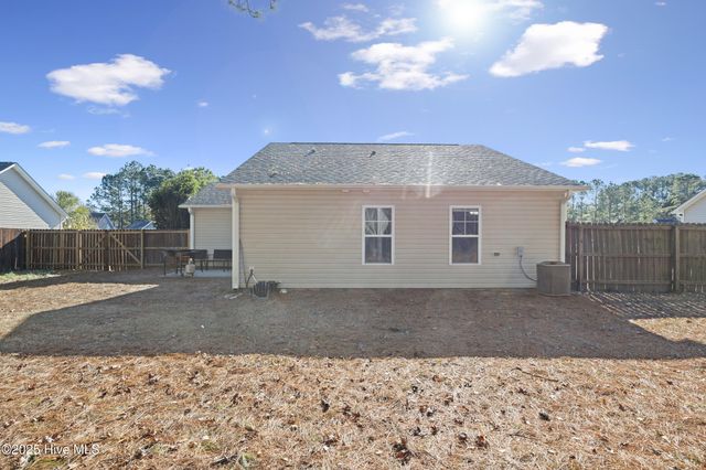 2017 Welcome Court, Leland, NC 28451