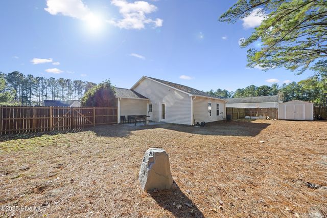 2017 Welcome Court, Leland, NC 28451