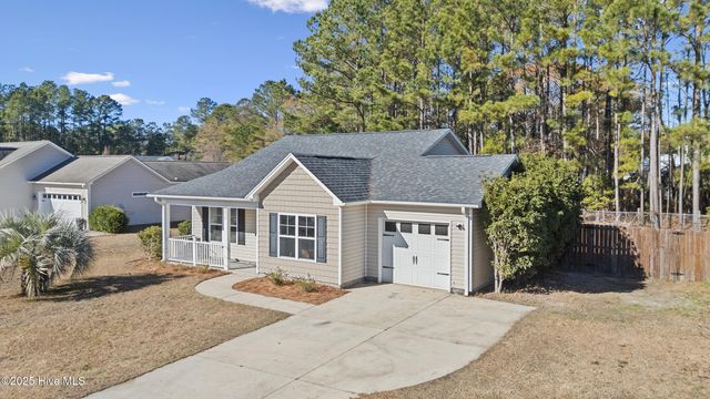 2017 Welcome Court, Leland, NC 28451