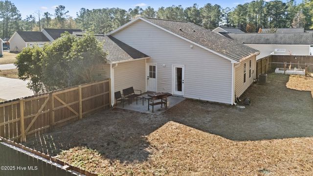 2017 Welcome Court, Leland, NC 28451