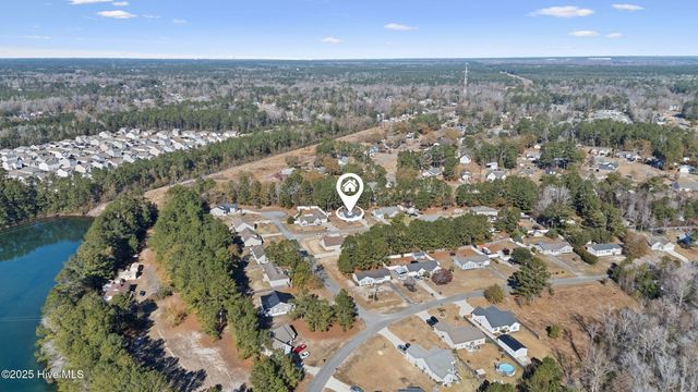 2017 Welcome Court, Leland, NC 28451
