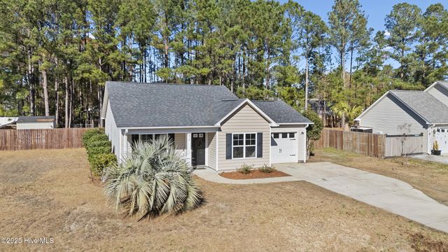 2017 Welcome Court, Leland, NC 28451