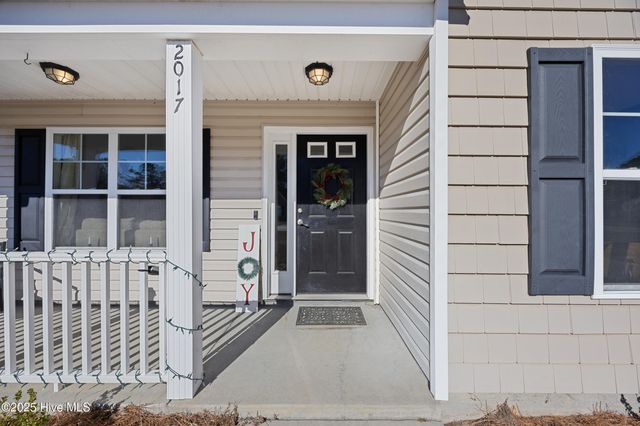 2017 Welcome Court, Leland, NC 28451