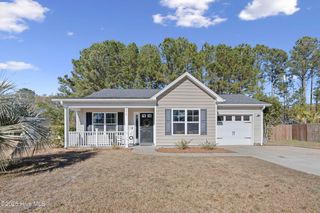 2017 Welcome Court, Leland, NC 28451