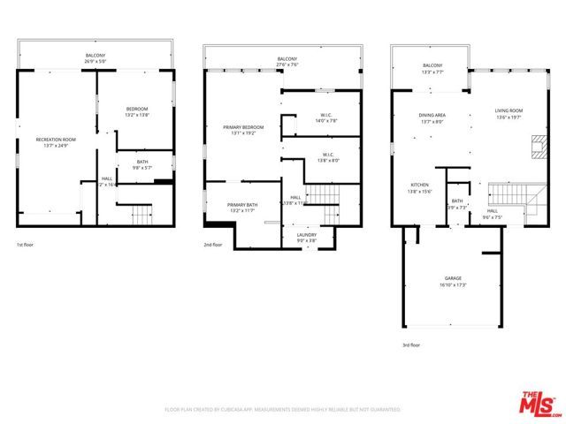 2226 Ronda Vista Drive, Los Angeles, CA 90027