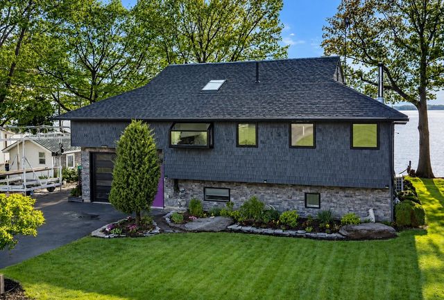 380 Lakewood Drive, Swanton, VT 05488