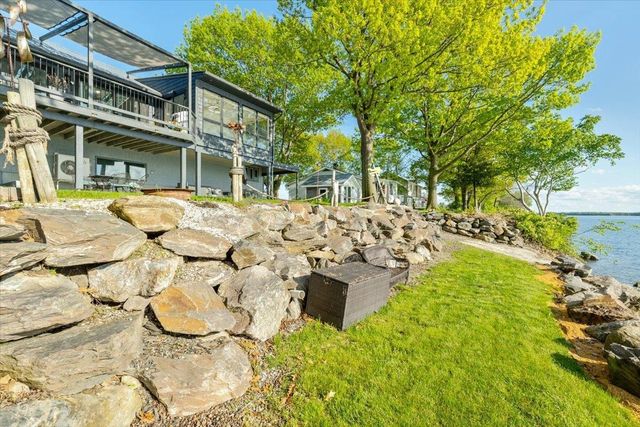380 Lakewood Drive, Swanton, VT 05488