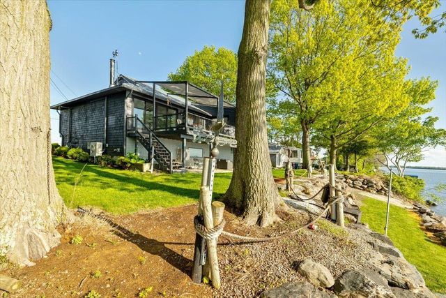 380 Lakewood Drive, Swanton, VT 05488