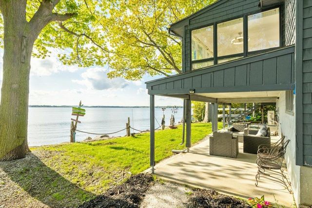 380 Lakewood Drive, Swanton, VT 05488