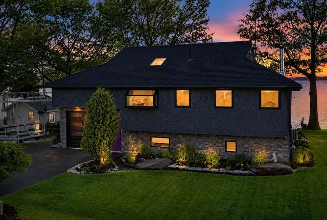 380 Lakewood Drive, Swanton, VT 05488