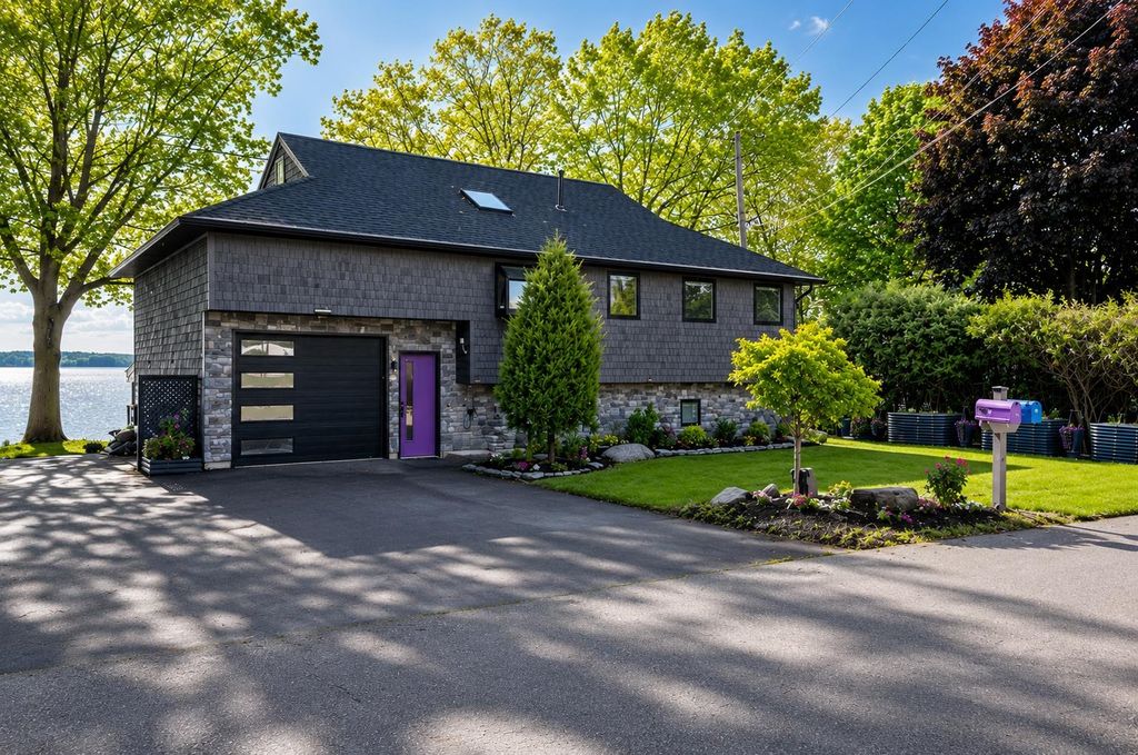 380 Lakewood Drive, Swanton, VT 05488
