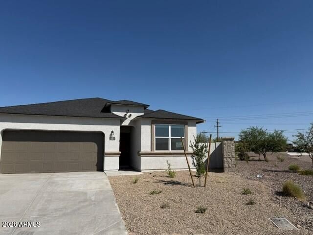 451 W KEATING Street, Florence, AZ 85132