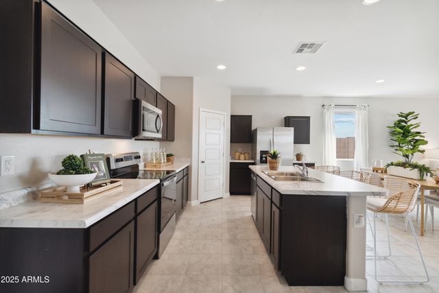 451 W KEATING Street, Florence, AZ 85132