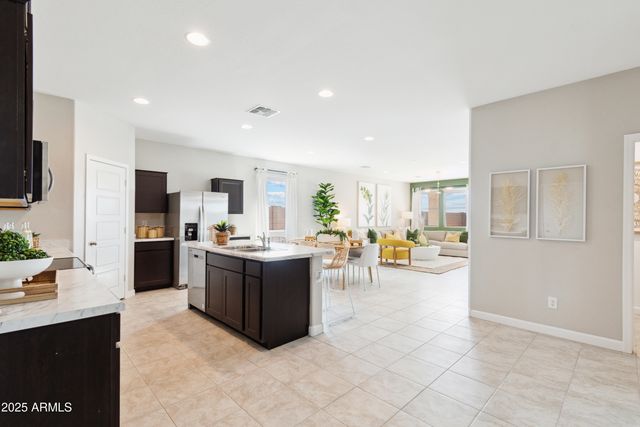 451 W KEATING Street, Florence, AZ 85132