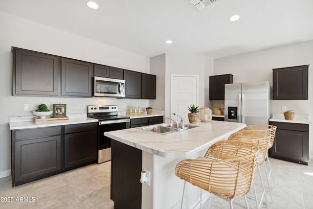 451 W KEATING Street, Florence, AZ 85132