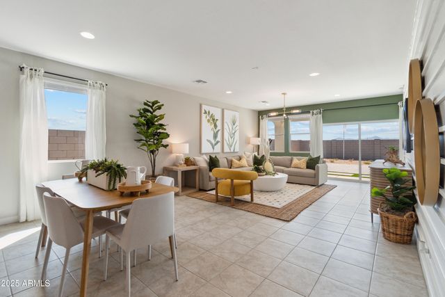 451 W KEATING Street, Florence, AZ 85132