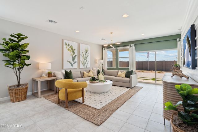 451 W KEATING Street, Florence, AZ 85132