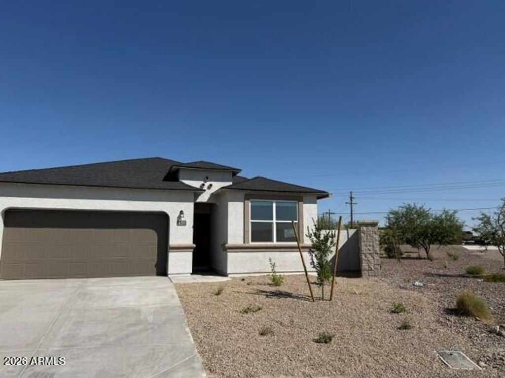 451 W KEATING Street, Florence, AZ 85132 — photo 2
