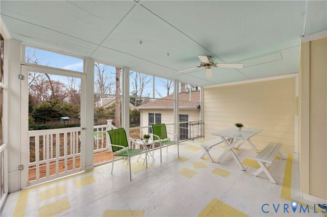 7805 Wanymala Rd, Henrico, VA 23229