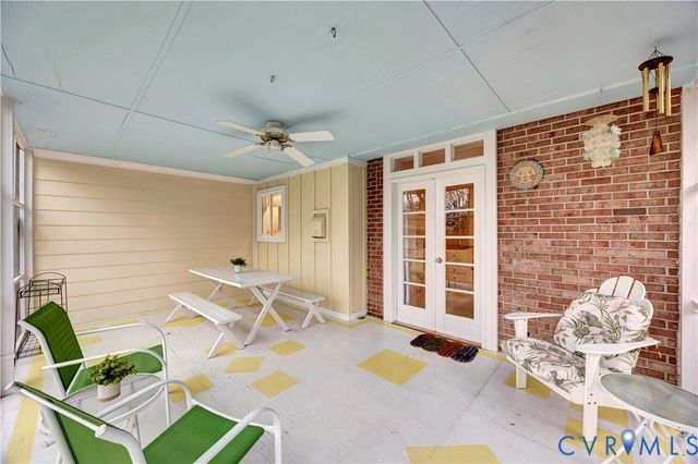 7805 Wanymala Rd, Henrico, VA 23229