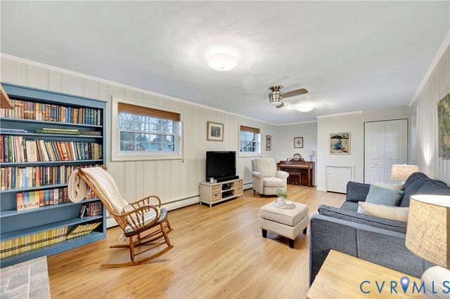 7805 Wanymala Rd, Henrico, VA 23229