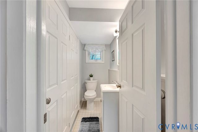 7805 Wanymala Rd, Henrico, VA 23229