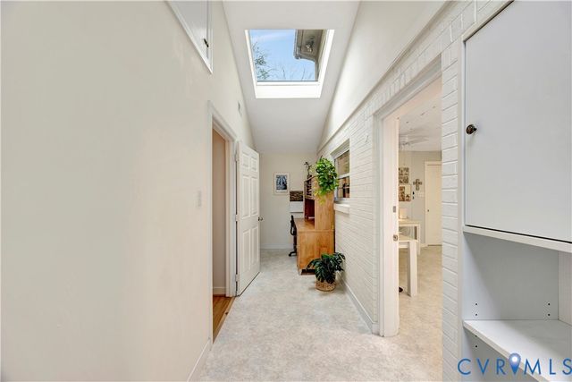 7805 Wanymala Rd, Henrico, VA 23229