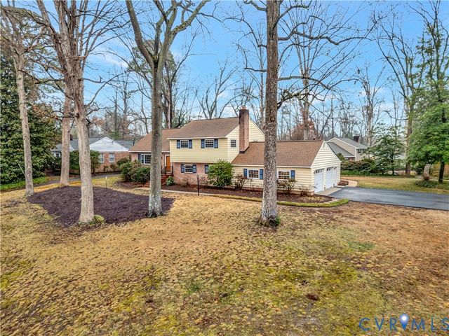 7805 Wanymala Rd, Henrico, VA 23229
