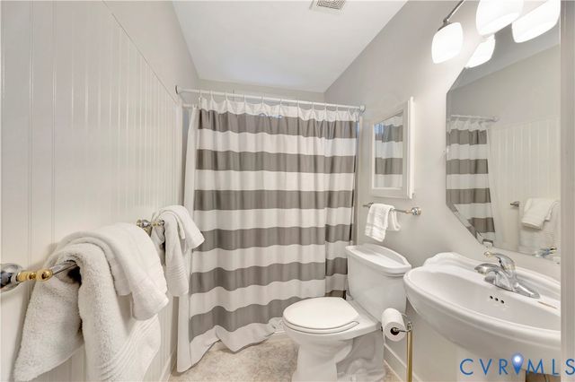 7805 Wanymala Rd, Henrico, VA 23229