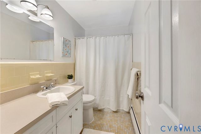 7805 Wanymala Rd, Henrico, VA 23229