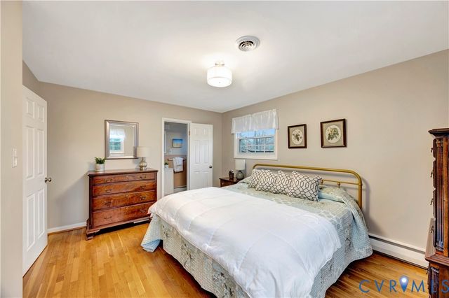 7805 Wanymala Rd, Henrico, VA 23229