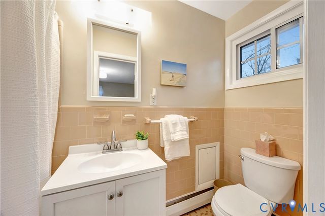 7805 Wanymala Rd, Henrico, VA 23229