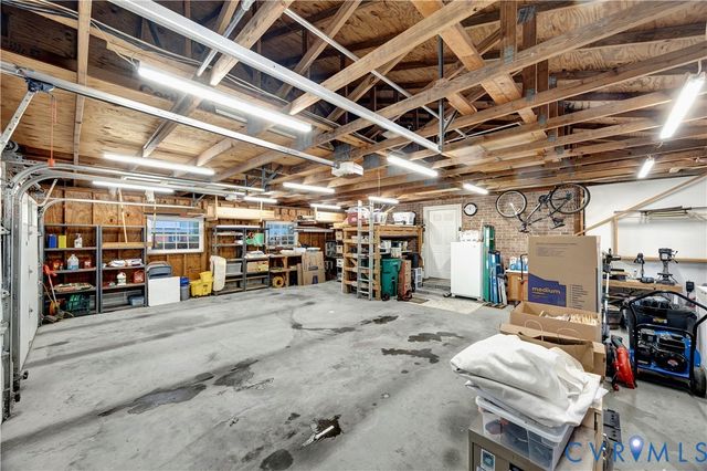 7805 Wanymala Rd, Henrico, VA 23229