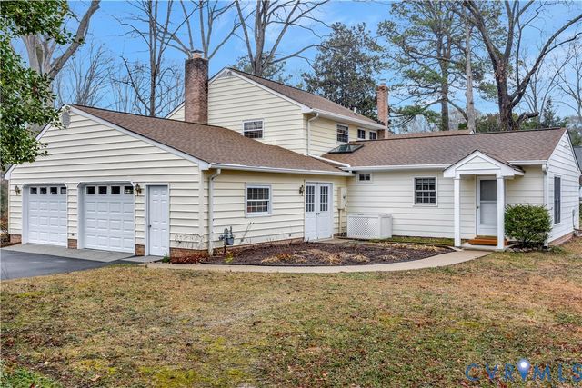 7805 Wanymala Rd, Henrico, VA 23229