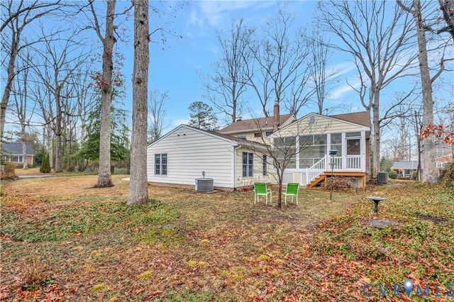 7805 Wanymala Rd, Henrico, VA 23229