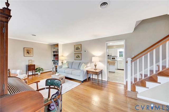 7805 Wanymala Rd, Henrico, VA 23229