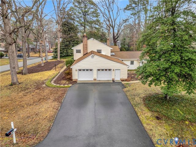 7805 Wanymala Rd, Henrico, VA 23229