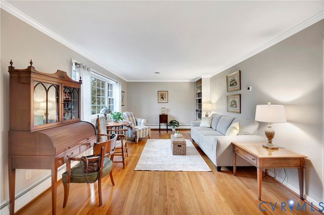 7805 Wanymala Rd, Henrico, VA 23229