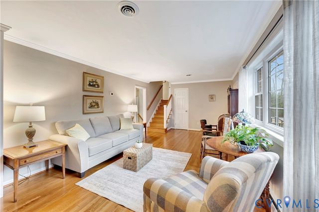 7805 Wanymala Rd, Henrico, VA 23229